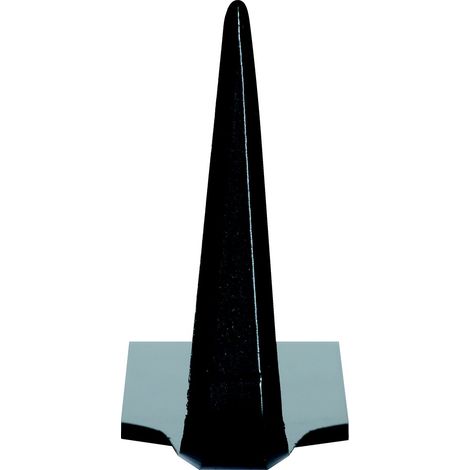 KS Tools Ziehklinge, Klingenlänge 38 mm, 6er Pack (1/2)