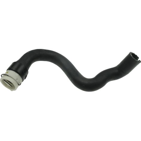 Gaine de chauffage Gates 02-1743 OPEL 13157692 68 18 557