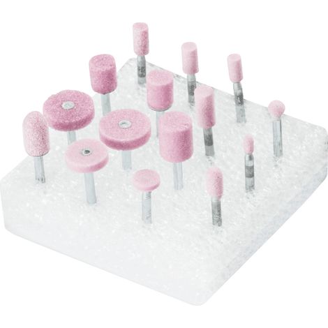 PFERD TOOLS 33920231 Schleifstift-Set 1 Set (1/5)