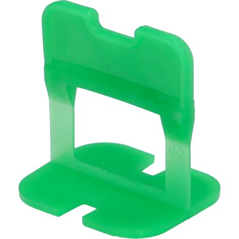 Bodenausgleichsscheiben 0,5 mm (Beutel 250 St.)