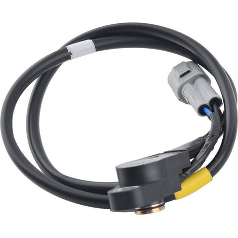 Aufwärtskrümmungs-Trimm-Sensor 34840-87L01 für Suzuki 4-Takt 40-90 PS Außenbordmotor, Ersatzteil 3484087L01 (1/5)