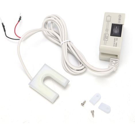 Lampe de bureau/maison/tatouage tactile LED 30 LED avec aimant 90-265 V (1/5)