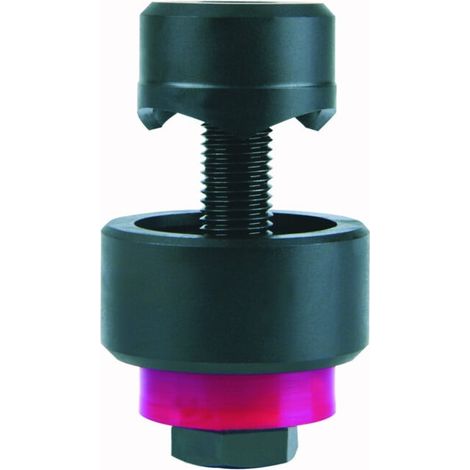 Ruko Emporte-pièce à vis à 3 dents, roulement à billes D 61,5 mm