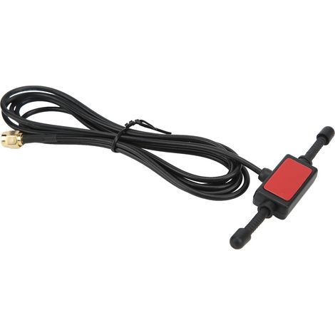 antennes cornet 5 dBi, transmission rapide et stable, boîtier étanche, 900-1800 MHz, pour distributeurs automatiques et appareils vidéo mobiles. (1/5)