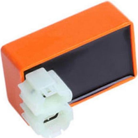 Poulie d'alternateur 31141-RV0-A01 pour Honda (1/3)
