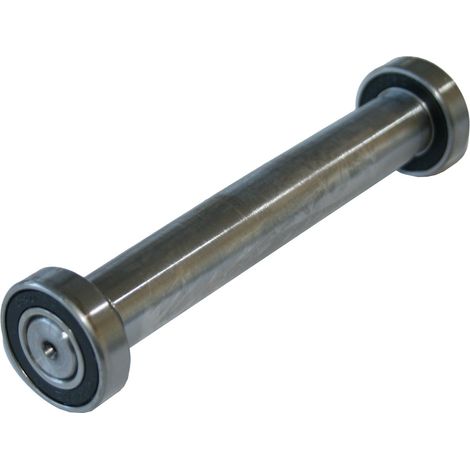 Rolle für Schleifdurchmesser 20 mm (1/2)
