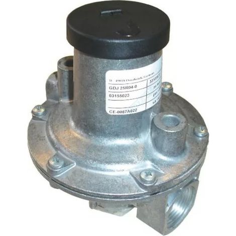 De Dietrich 100011223 Régulateur de pression GDJ25 300mbar AD245