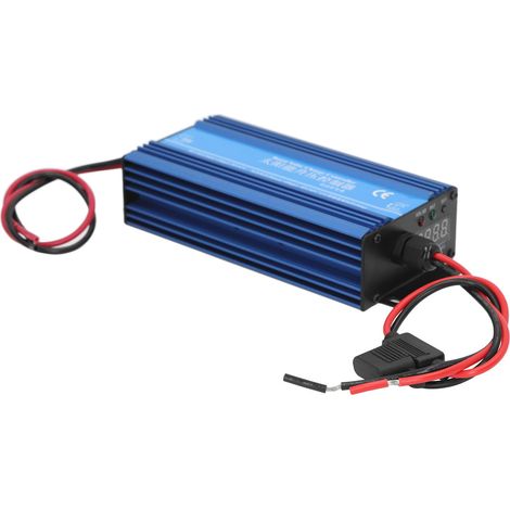MPPT-Aufwärtswandler für Solarbatterien, 600 W, 48 V, 60 V, 72 V (1/5)