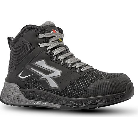 Scarpa U-POWER ARRYN ESD S3S CI HI HRO FO SR - Taglia: 35