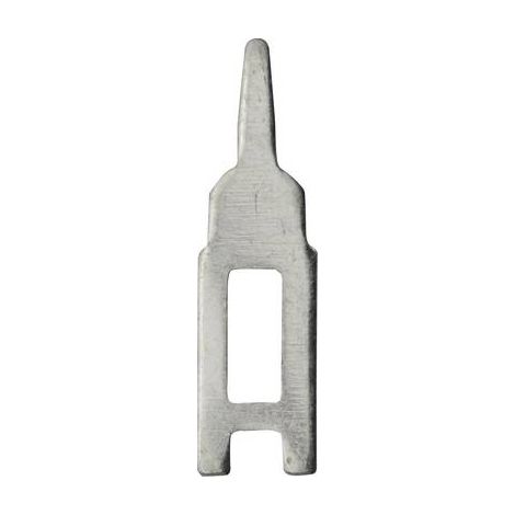 PLOTS DE TEST VOGT VERBINDUNGSTECHNIK 1001W.68 CONDITIONNEMENT: 100 PC(S) (1/2)