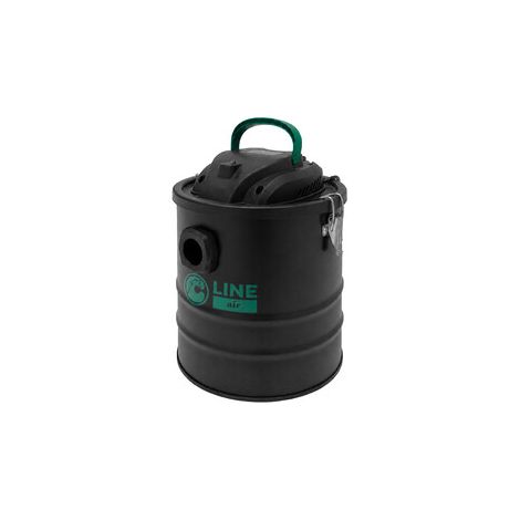 C BIDONE ASPIRACENERE 15L STARTASH 15