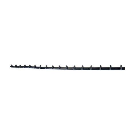 CUCITURA X POSATOIO GABBIA CONIGLI PP CM 100