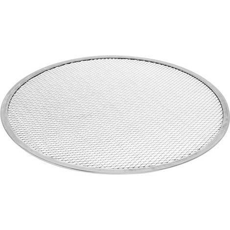 Fond perforé pour pizzas ø 300 mm - VIRTUS