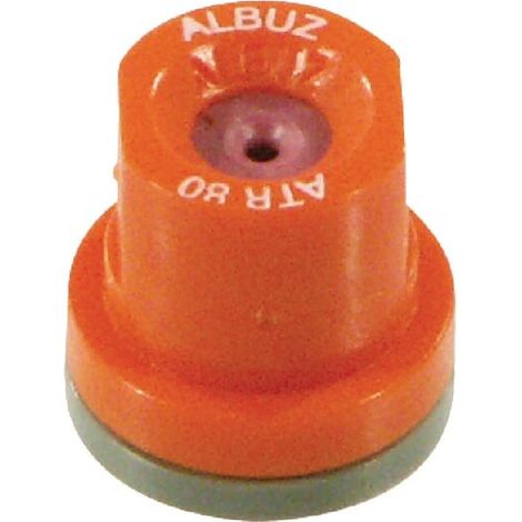 Buse ALBUZ ATR80ORANGE