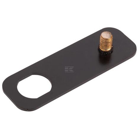 Placa CNH 5186866
