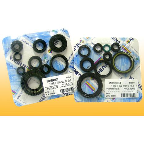 Pochette de Joints Spi Moteur - HONDA SH 100