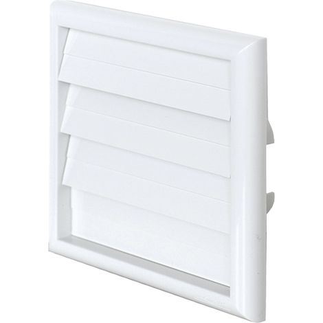 GRIGLIA AERAZIONE SOVRAPPONIBILE cm 18 x 18