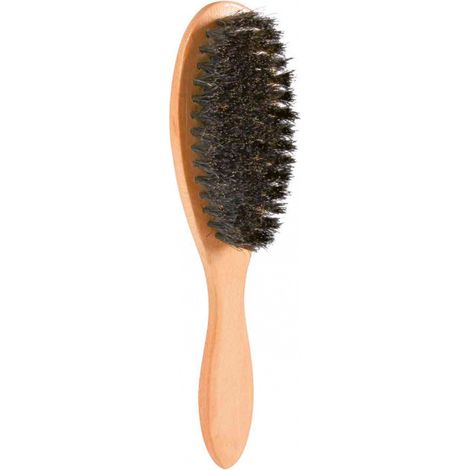 Brosse en bois 5 x 21 cm, pour chien - Trixie (1/3)