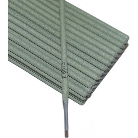 elettrodo per saldatura ad arco 2,5 mm, 70 pezzi