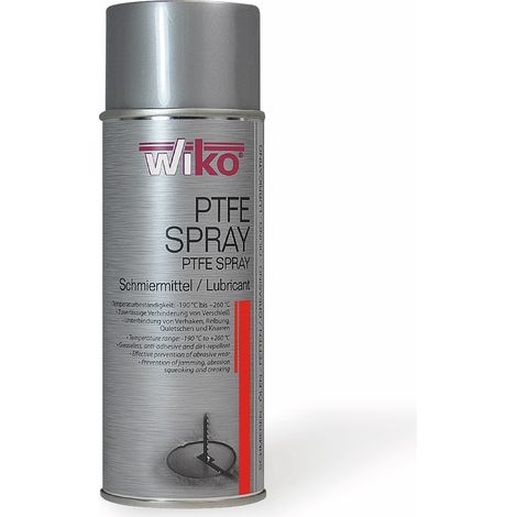 Spray PTFE WIKO, 400 ml