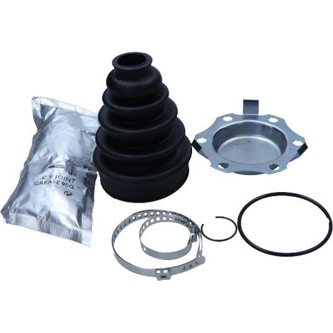 Jeu de joints-soufflets, arbre de commande MAXGEAR 49-1412 AUDI 6E0407283 (1/3)