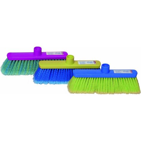 Balai droit interieur 30 cm - Lot de 48 - Thomas Brosserie