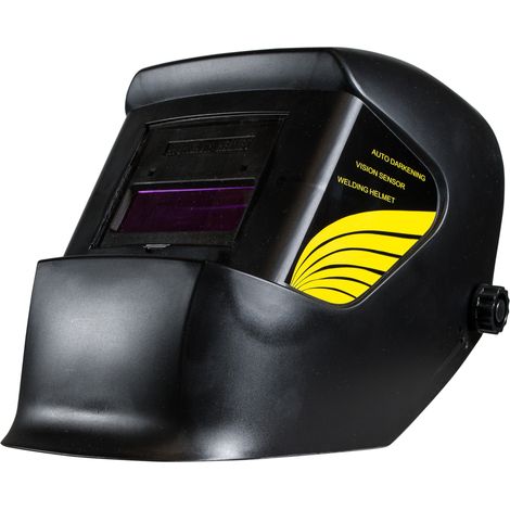 MASCARA SOLDAR AUTO REGULABLE DIN 9/13 (1/5)