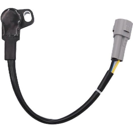 capteur de position du papillon des gaz compatible avec kx250f klx 450r et kx450f 5ta 85885 5ta 85885 00 00 et 5ta 85885 01 00 (1/5)
