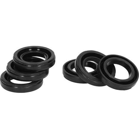 Kit de joints de puits de bougie ES72481, remplacement pour Infiniti FX35 3.5L 3498CC V6 DOHC 2003‑2008