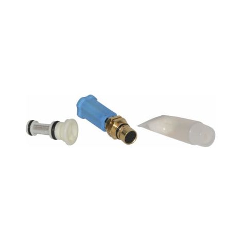 Robinet de remplissage - DE DIETRICH CHAPPEE : 768777500