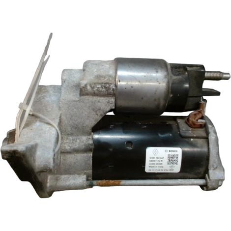 Demarreur DACIA Sandero [PRODUIT D'OCCASION]♻️233002596r (1/4)