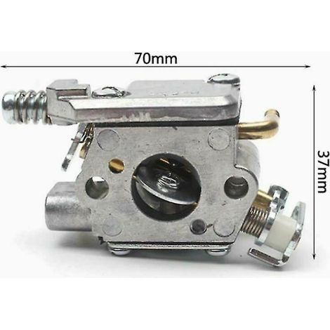 Carburateur Carb pour tronçonneuse Universal 2500 Zenoah G2500 (1/4)