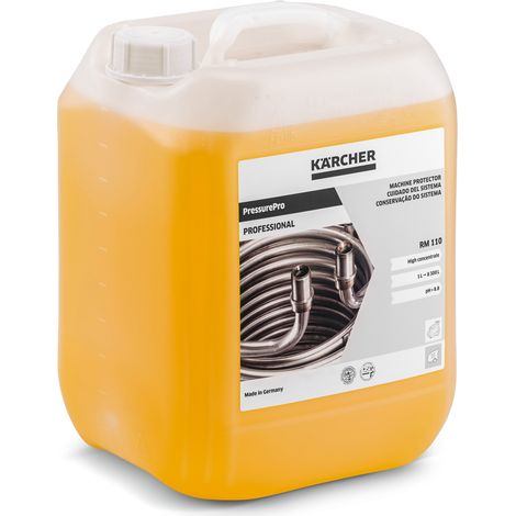 Kärcher PressurePro Systempflege RM 110, 10 l (1/2)