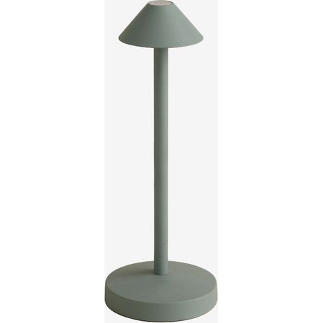 Lampada da tavolo LED senza fili per esterni Emilija SKLUM            