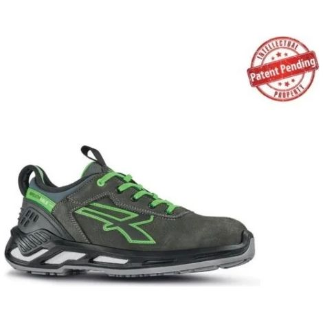 Chaussures de sécurité U-Power Naos Low S3 SRC CI ESD - 41 (1/2)