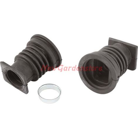 FLANGIA TERMICA ALPINA 4250100 MOTOSEGA 220115 STIGA DISTANZIALE 550 650