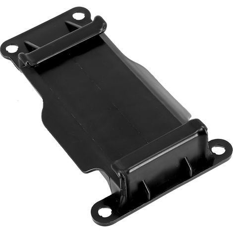Support de fixation latéral pour pare-chocs MK2 pour golf 191807377A Montage avant et arrière Noir Clip de fixation en plastique (1/5)
