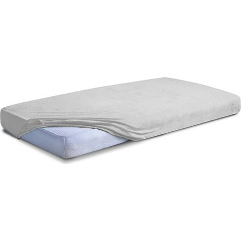 FROTTE CLASSIC plaque avec caoutchouc 190x210, 200x220x20, gris42, MATEX (1/5)