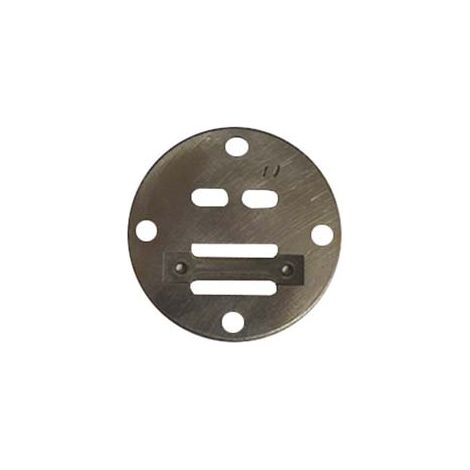SUPPORTO DELLE VALVOLE LAMELLARI PER COMPRESSORE LT.50 EXCEL