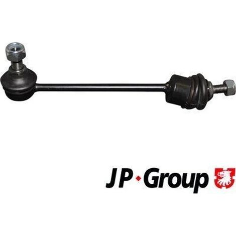 Biellette de barre stabilisatrice JP GROUP pour LAND ROVER Freelander SUV (L314) Avant droit Avant gauche 3740400200 (1/2)
