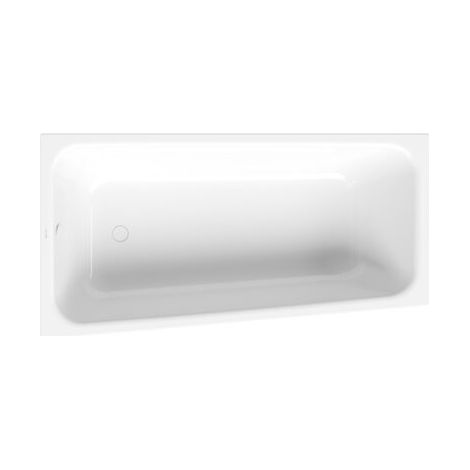 BETTE 1131-415 Baignoire forme spéciale Space M