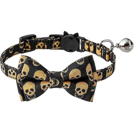1 Stück Haustierhalsband als Halloween-Geschenk