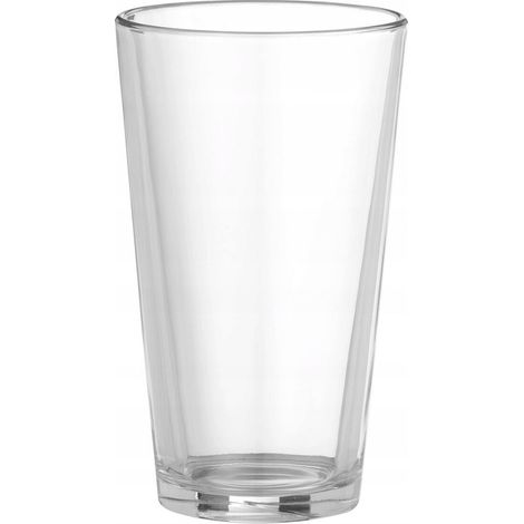 Boston Cocktail-Shaker-Glas 0,45 l - Hendi 593066 (1/2)