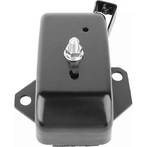 Motorhalterung links 1093A165 für L200--