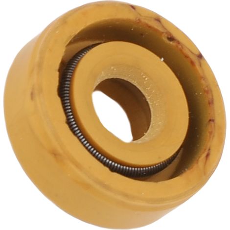 Joint d'étanchéité de rechange pour lave-vaisselle Wpw10195677, joint de moteur de vanne de dérivation haute efficacité. (1/5)