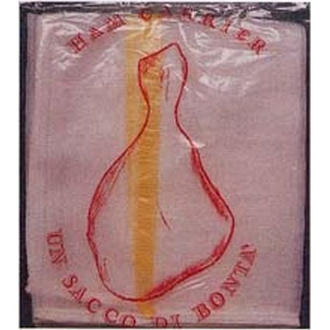 1PZ SACCO PROSCIUTTO - cm.52x84 XL serie oro