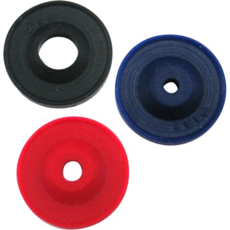 Limitador de caudal para conexión 1/2 - 12 litros - 10 litros - 6 litros por mito NOYON & THIEBAULT