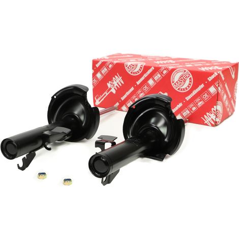 Ammortizzatori anteriori MAZDA 3 (BK BL), 5 (CR19) (1/4)