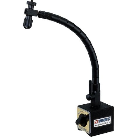 VMB-06BRAZO ARTICULADO FLEXIBLE CON B.MAGNETICA