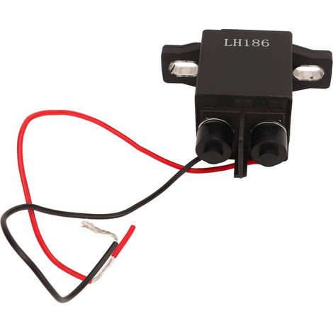Relais de démarreur pour voiture, capacité de courant élevée 1,8 W 24 V (1/5)